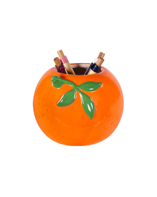 Ceramic Orange