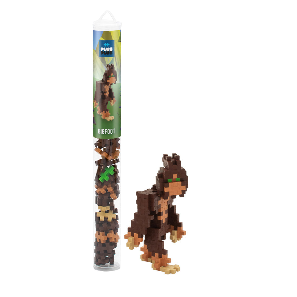 Bigfoot