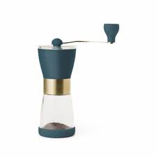 Travel Hand Grinder