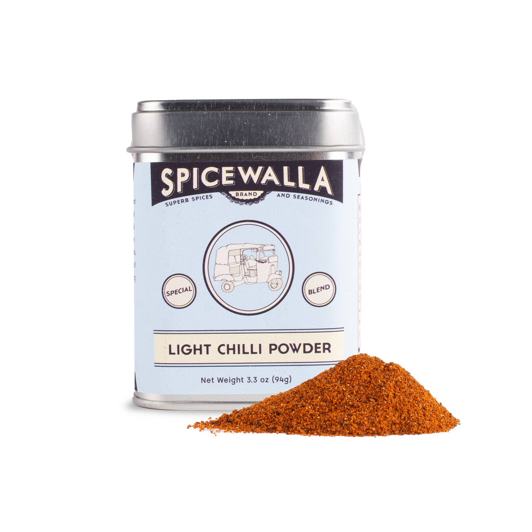 Light Chilli Powder