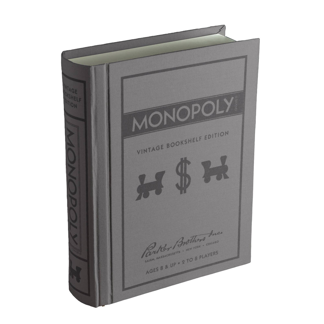 Monopoly