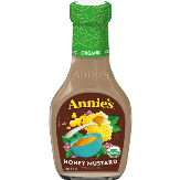 Honey Mustard Vinaigrette