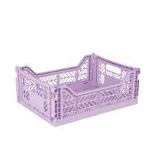 Load image into Gallery viewer, Medium Folding Crate
