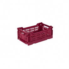 Load image into Gallery viewer, Small Folding Crate
