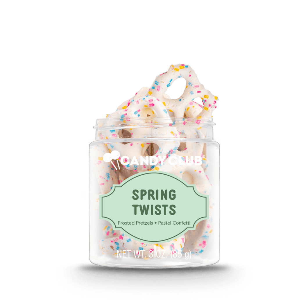 Spring Twists