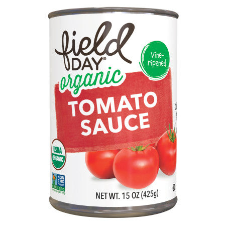 Tomato Sauce