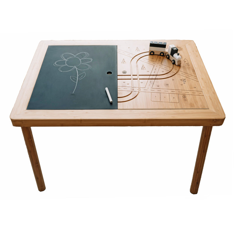 Land, Sand & Water Table