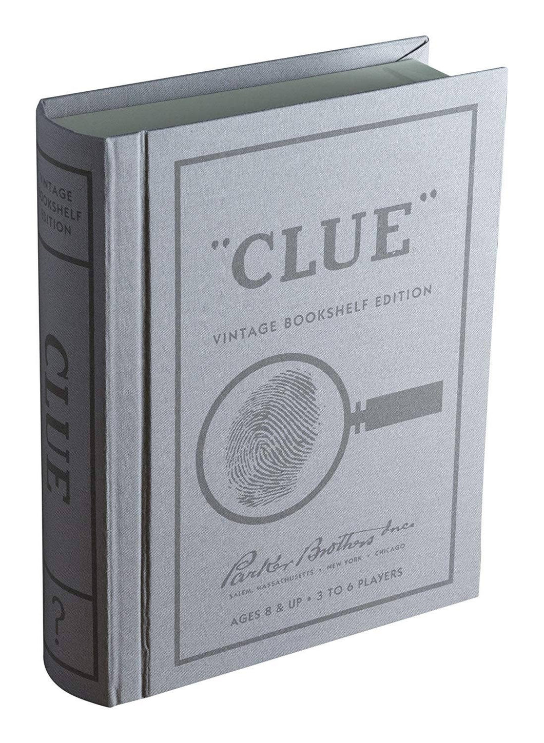 Clue