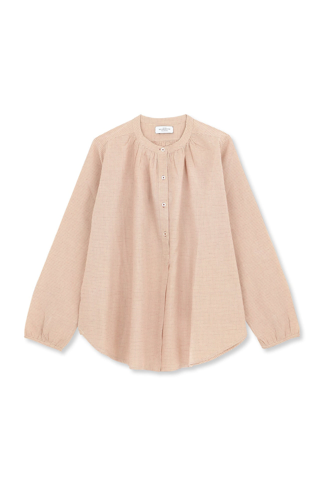 Shirt 3 Grace