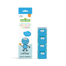 Load image into Gallery viewer, Sesame Street Cubes
