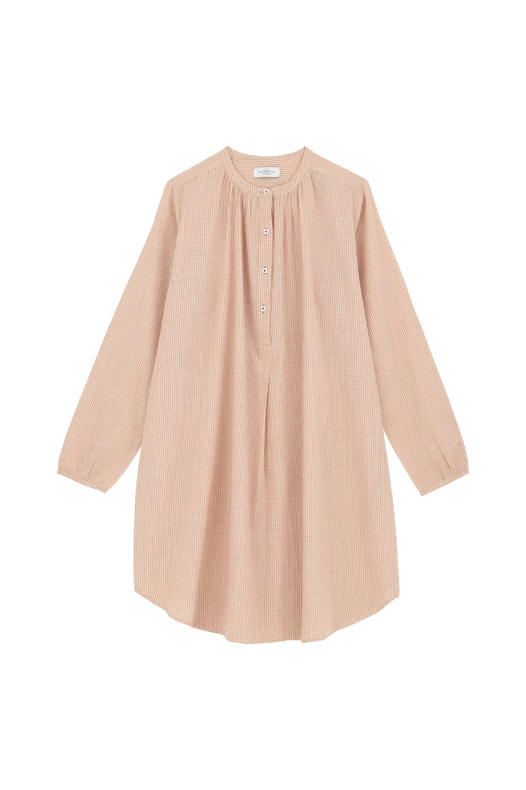 Night Dress 3 short Grace