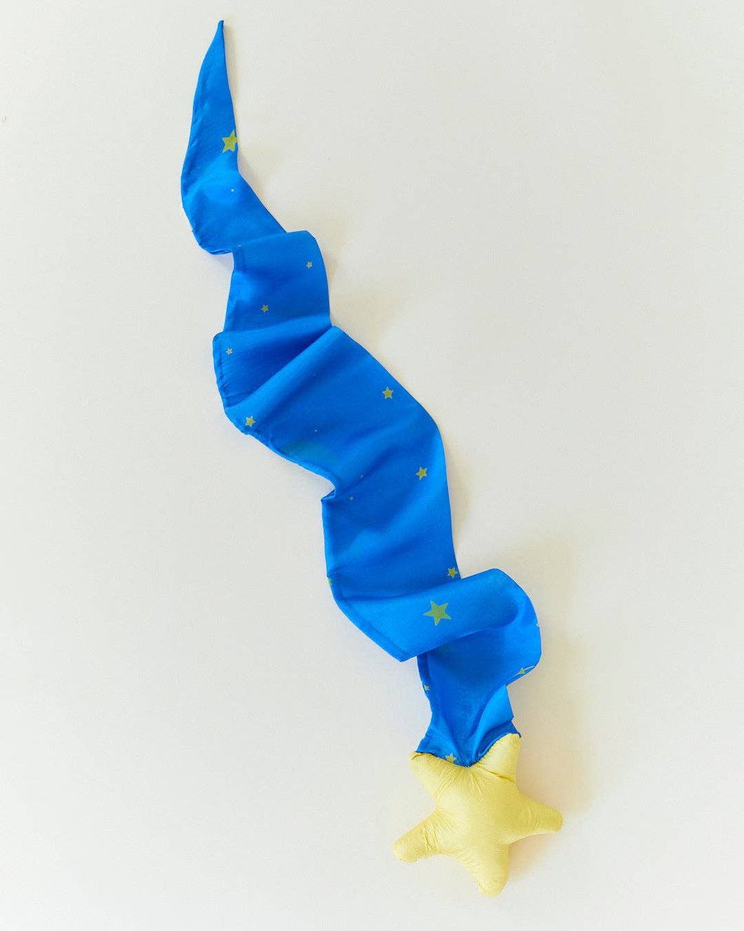 Shooting Star Silk Skytail