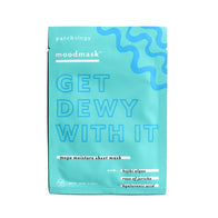 Get Dewy With It