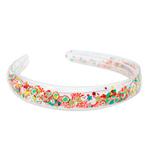 Load image into Gallery viewer, Confetti Headband
