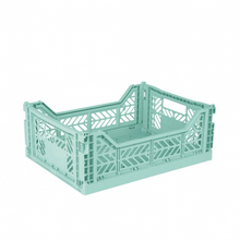 Load image into Gallery viewer, Medium Folding Crate
