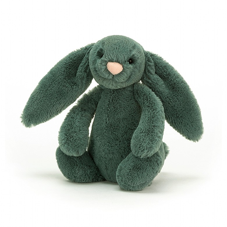 Bashful Forest Bunny - Small