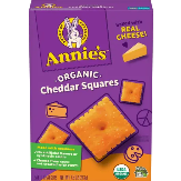Cheddar Squares