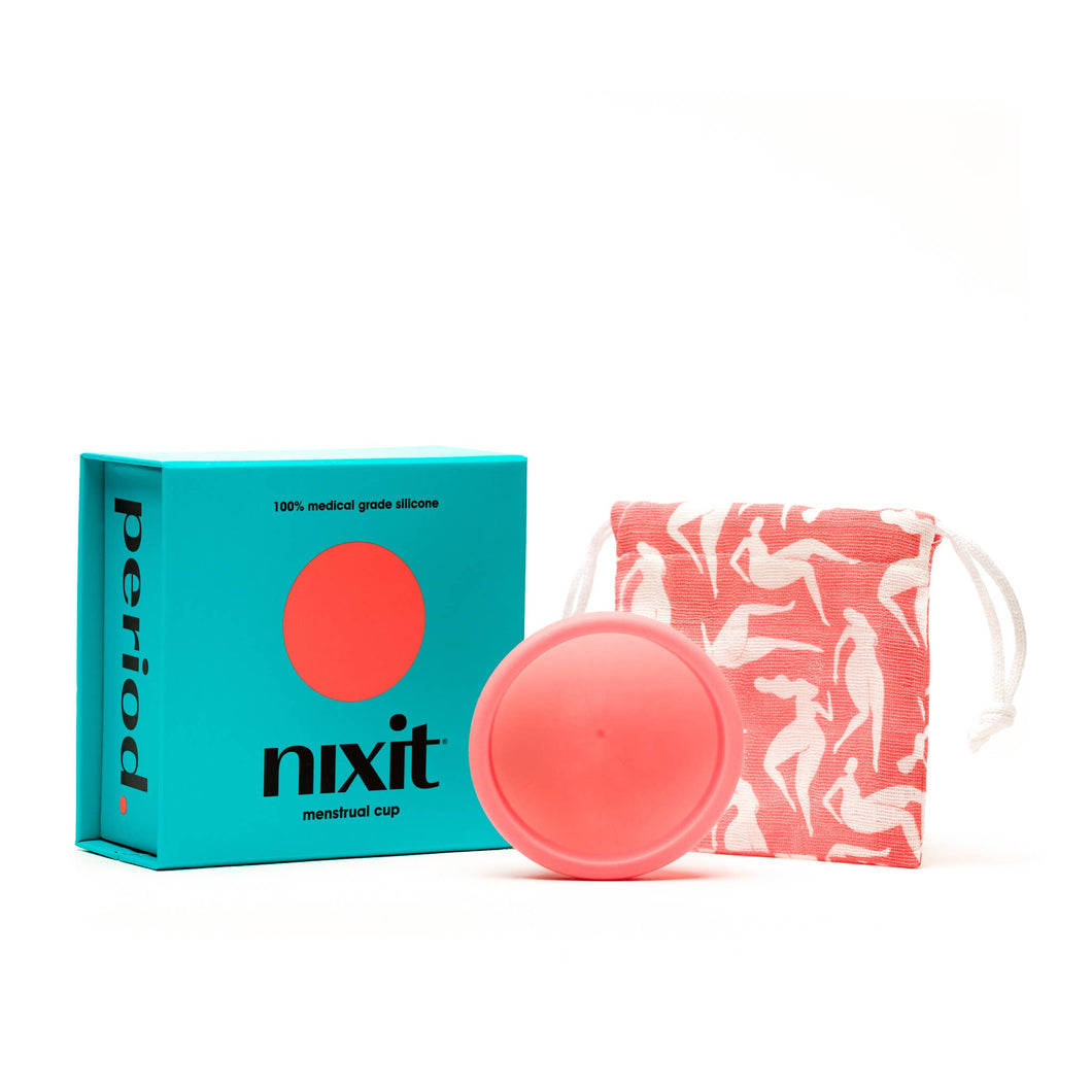 Menstrual Cup