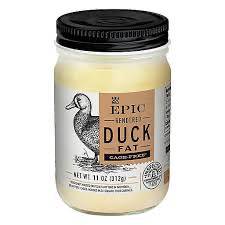 Duck Fat