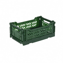 Load image into Gallery viewer, Small Folding Crate
