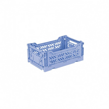 Load image into Gallery viewer, Small Folding Crate

