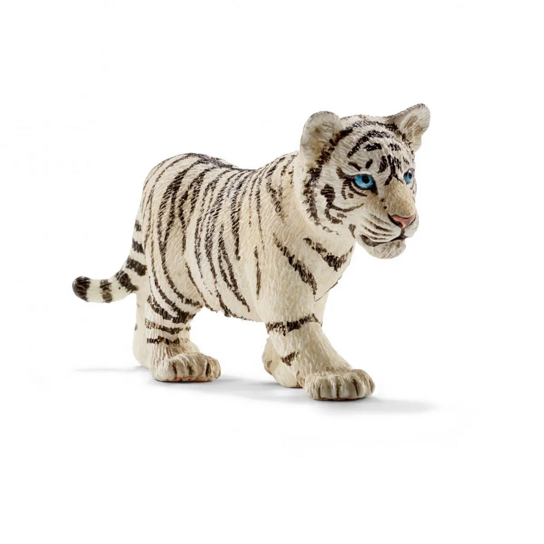 White Tiger - Cub