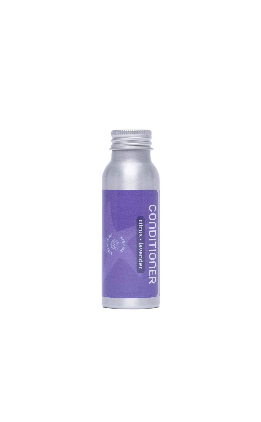 Travel Size Conditioner