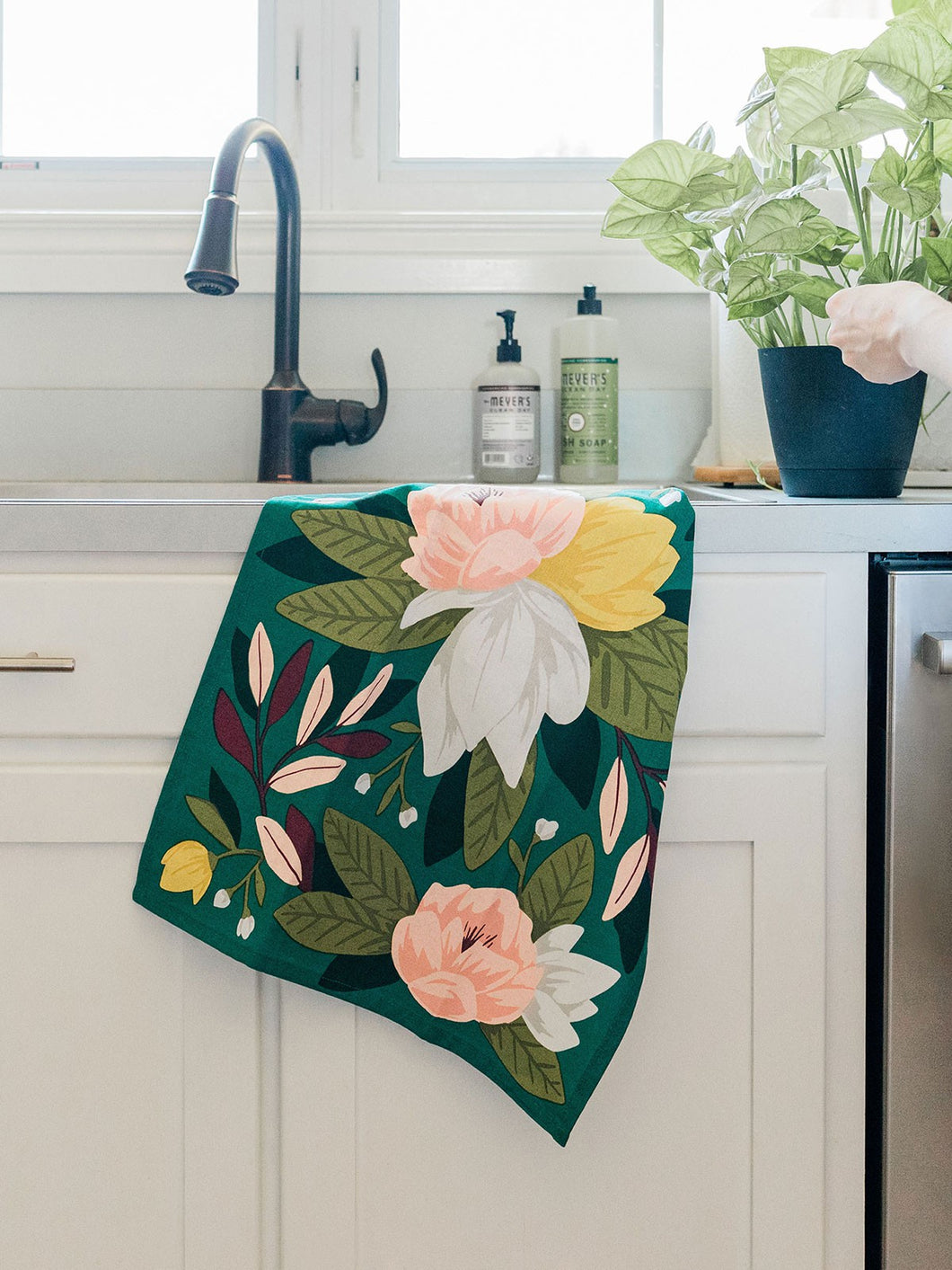 Ambrose Kitchen Towel