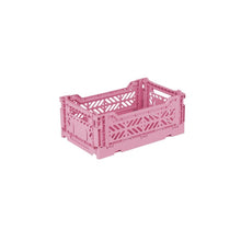 Load image into Gallery viewer, Small Folding Crate
