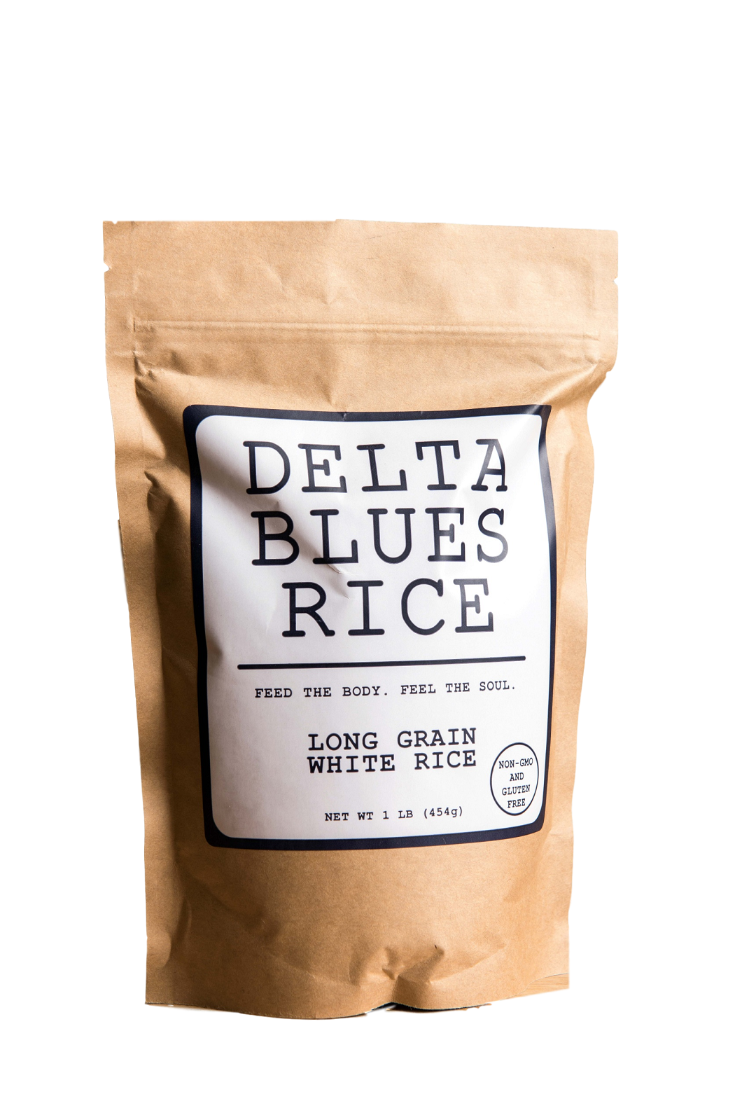 Long Grain White Rice - 2lbs