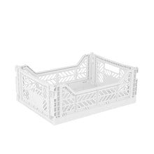 Load image into Gallery viewer, Medium Folding Crate
