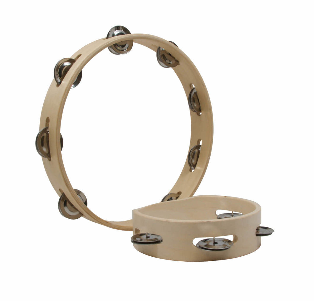Tambourine