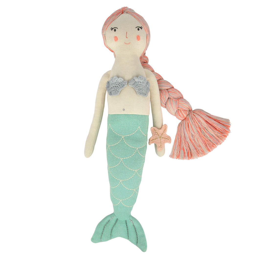 Naomi Mermaid Toy