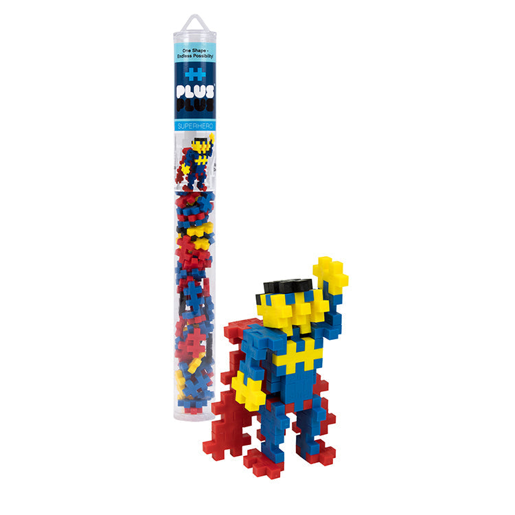 Superhero
