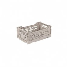 Load image into Gallery viewer, Small Folding Crate
