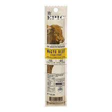 Wagyu Beef Jerky