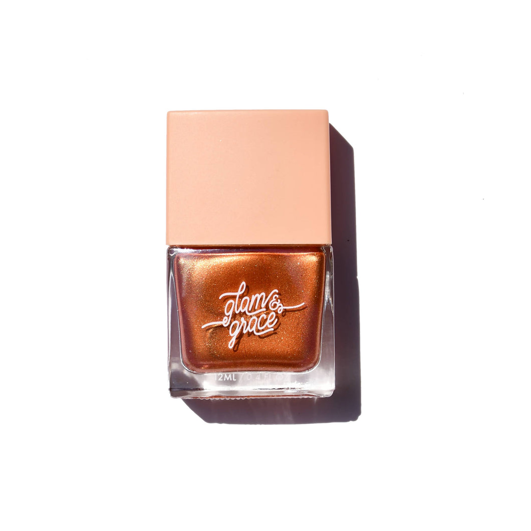 Copper Glow
