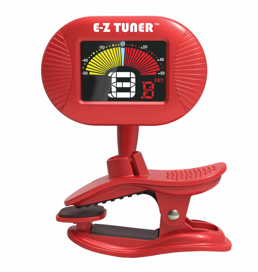 E-Z Tuner