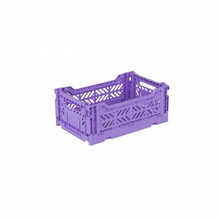 Load image into Gallery viewer, Small Folding Crate
