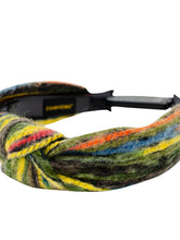 Load image into Gallery viewer, Yarn Knot Headband
