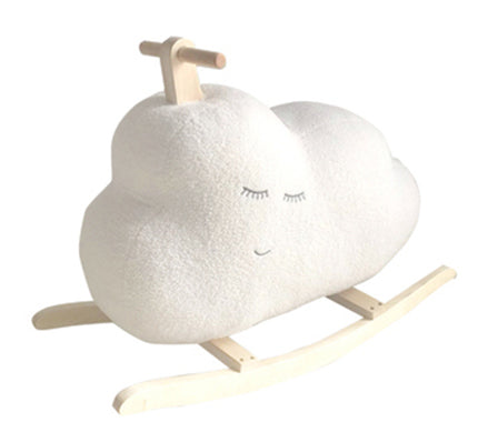 Reach for the Clouds Rocker