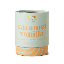 Sugar Cubes - Caramel Vanilla
