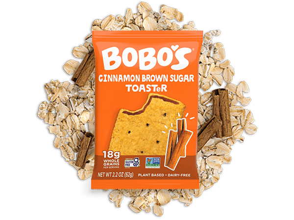 Cinnamon Brown Sugar Toaster Pastry - 3 Pack