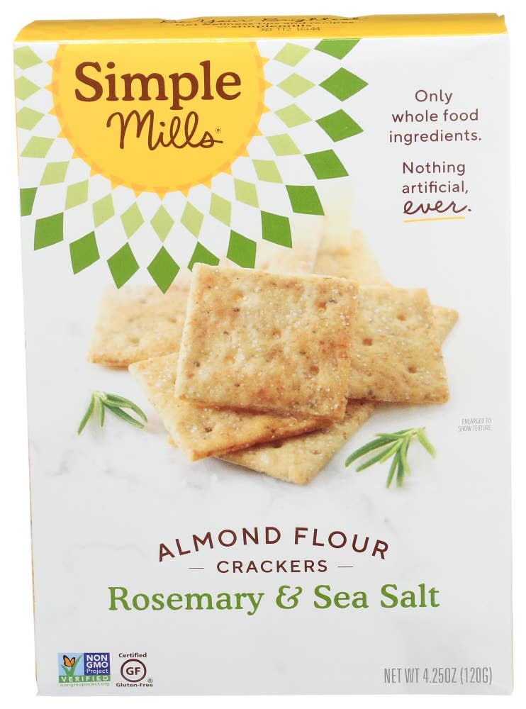 Rosemary & Sea Salt