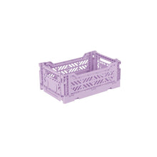 Load image into Gallery viewer, Small Folding Crate
