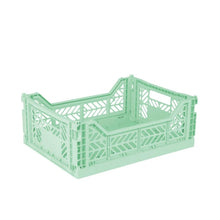 Load image into Gallery viewer, Medium Folding Crate
