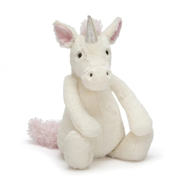 Bashful Unicorn - Huge