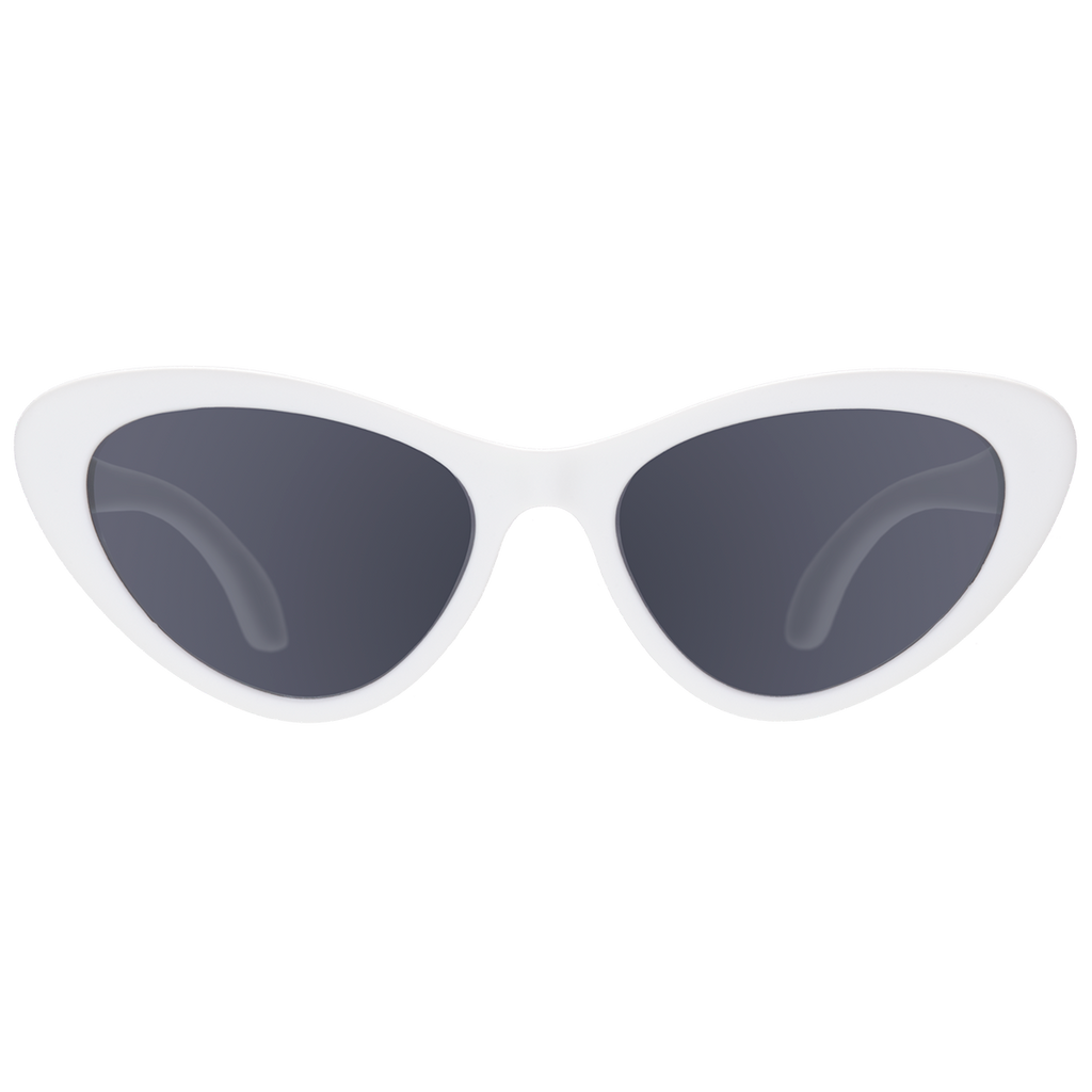 Cat-Eye - Wicked White
