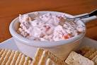 Smokey Bacon and Tomato Dip Mix