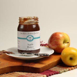 Apple Butter